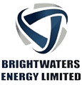 BrightWater Energy Logo